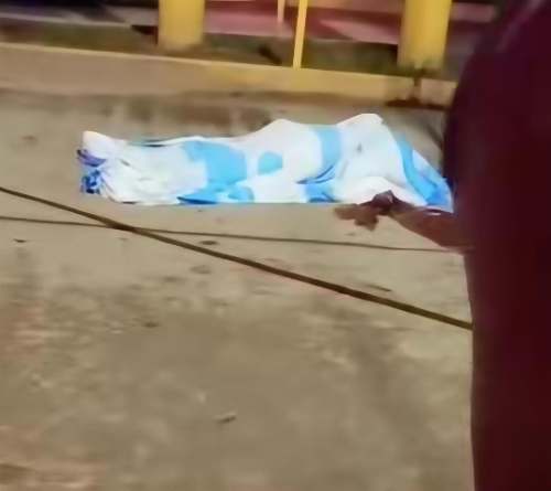 Necropsia señala electrocución en caso de hombre hallado sin vida en la Vía Colectora