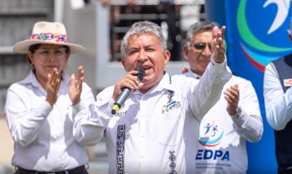 Gorehco expresa rechazo a gestión de Provías Nacional por emergencias viales en la Carretera Central