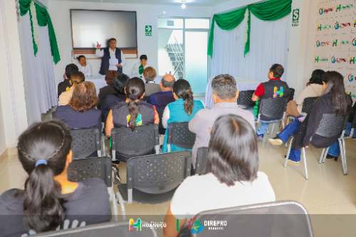 Director encargado de Producción revela plan para reactivar centros acuícolas y fortalecer a 1474 productores
