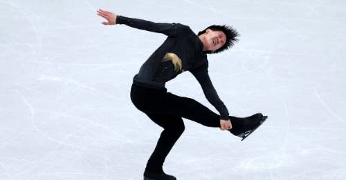 Siao Him Fa supera los Mundiales de patinaje y avanza