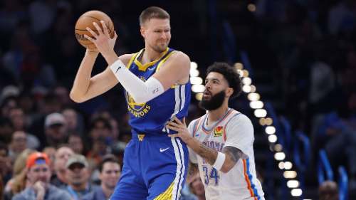 Porzingis vuelve a la cancha: superó enfermedad y estará sano