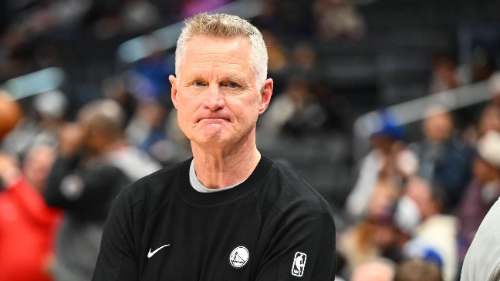 Steve Kerr logra 600 triunfos: ¡cuarto DT más rápido entre entrenadores!
