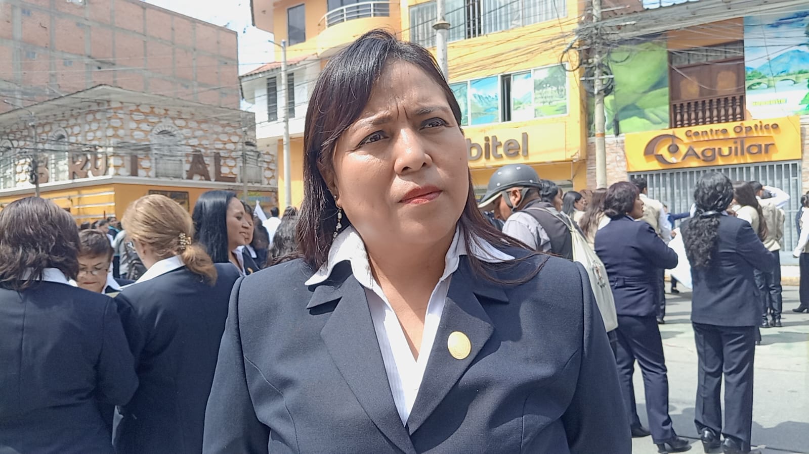Cuestionamientos por ausencia de consejeros en mesas técnicas  sobre priorización de proyectos por S/ 300 millones