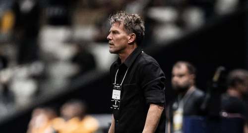Carlos Desio llega al puerto: nuevo DT de Sport Boys