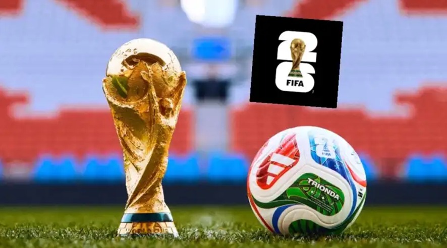 NUEVAS REGLAS DEL FÚTBOL SE APLICARÁN DESDE EL MUNDIAL 2026