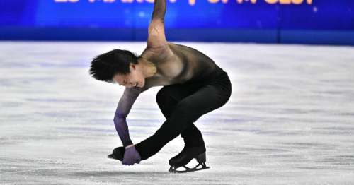 Siao Him Fa deslumbra: segunda en Mundial de Patinaje tras corto