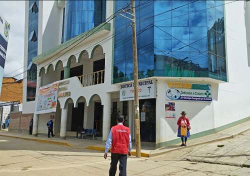 Huamalíes: Contraloría detecta presunto aumento irregular de dietas aprobadas