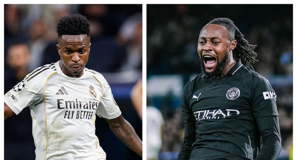 Real Madrid vs City: dónde y cuándo ver por Champions League