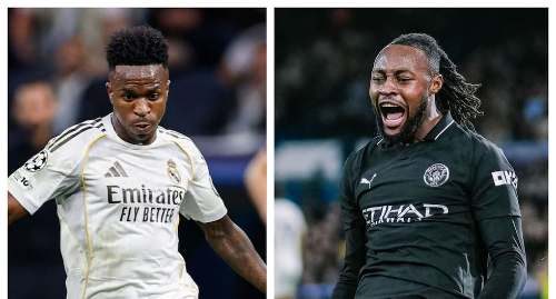 Real Madrid vs City: dónde y cuándo ver por Champions League