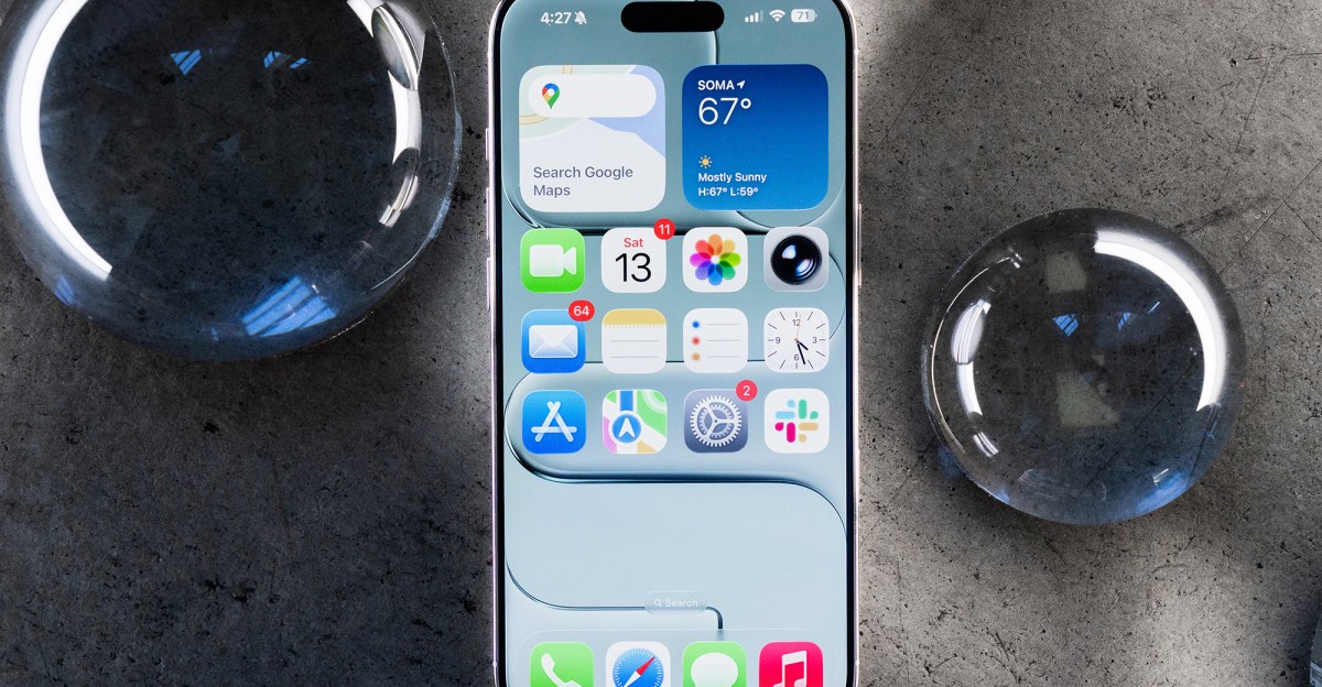 Peligro: Hackers toman tu iPhone con enlace infectado en iOS 18