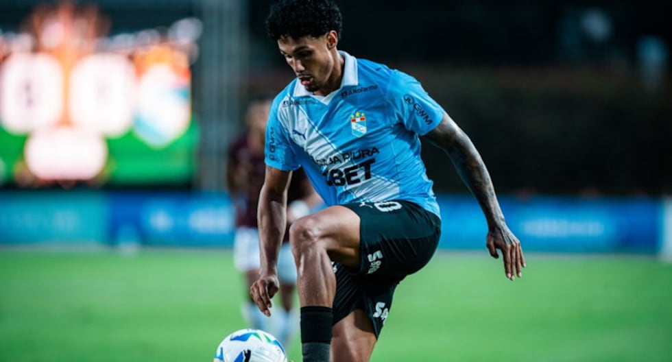 Cristiano da Silva: Ventaja de Sporting Cristal puede ser trampa