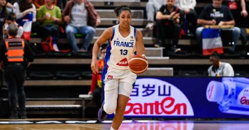 Francia imparable: vence a Nigeria en clasificatorias Mundial Baloncesto