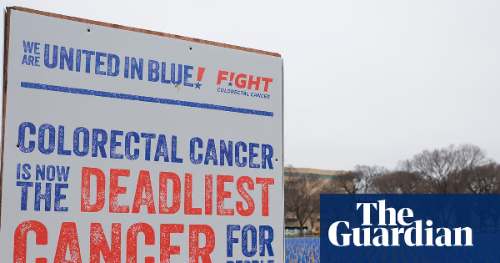 EE. UU.: Cáncer de colon dispara, aseguradoras niegan cobertura a jóvenes
