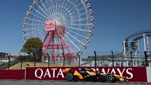 Piastri lidera Libres 2; McLaren contraataca a Mercedes