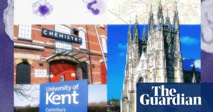 Kent: brote de meningitis causa terror, peor que el Covid