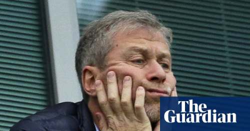 Abramovich y Chelsea: Venta bajo la lupa por dinero sucio