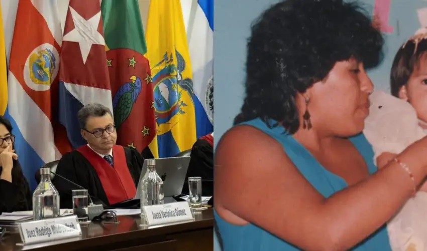 Corte IDH condena al Perú por esterilización forzada y muerte de Celia Ramos