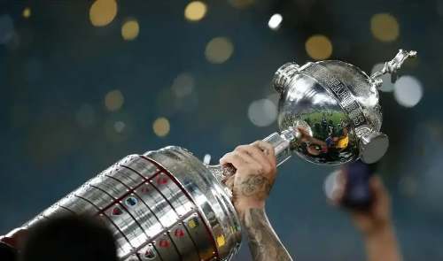 Libertadores 2026: clasificados y cruces rumbo a la fase 3