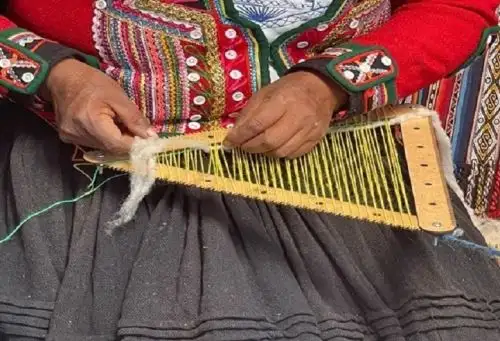 Día del Artesano: innovación y sostenibilidad impulsan nuevas rutas para la artesanía peruana