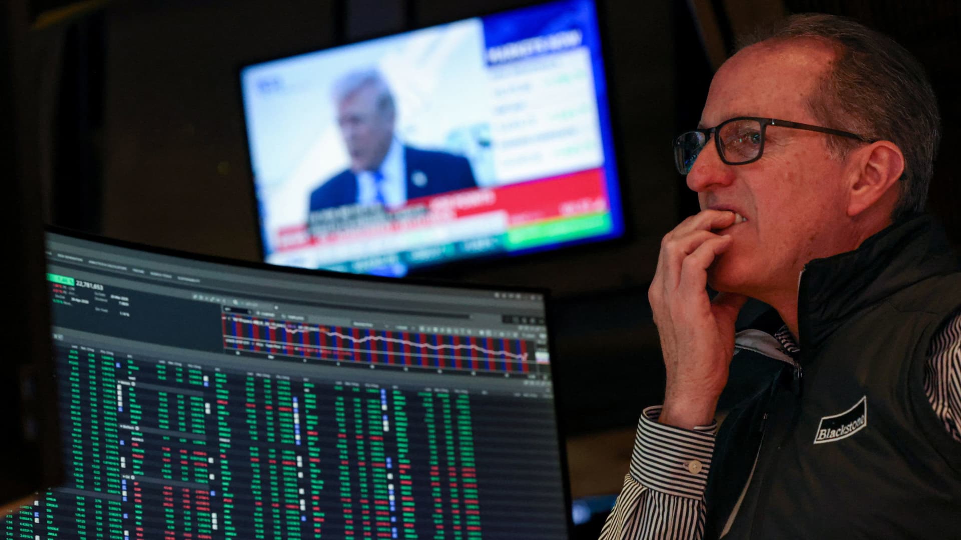 Firma de IA que sacudió la bolsa lanza otra gran predicción