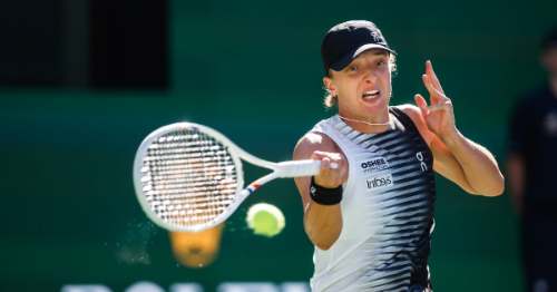 WTA: ¡Batacazo! Swiatek sacude ranking, Boisson retrocede
