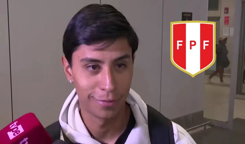 Quiroz vive su primera gran ilusión con la selección