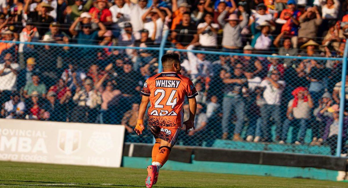 Copa Perú: ¡36 goles en 4 partidos! Un club peruano imparable
