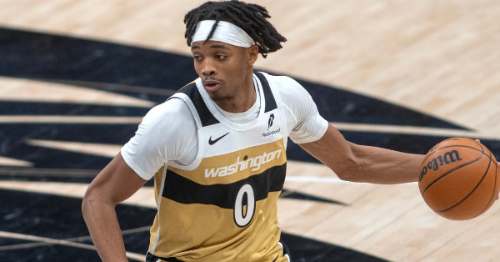 Spurs caen sin Wemby; Coulibaly y Gilgeous-Alexander rompen récords
