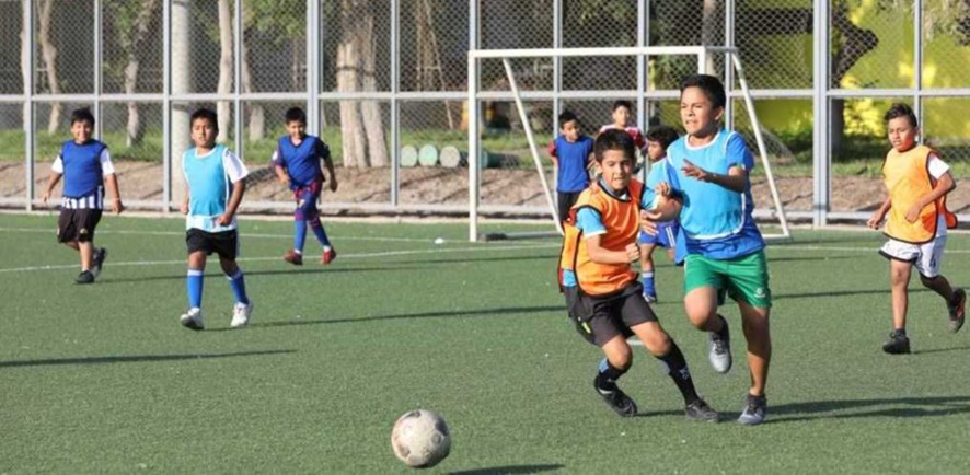 Alianza UDH busca nuevos talentos juveniles en Huánuco