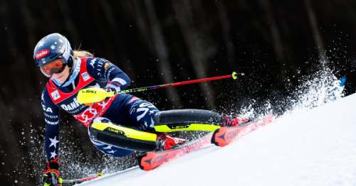 Shiffrin: ¿Se avecina una enorme desilusión en esquí alpino?