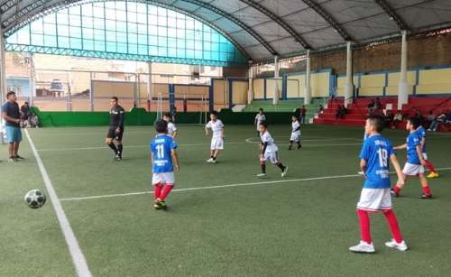 El Mundialito ya tiene a sus finalistas