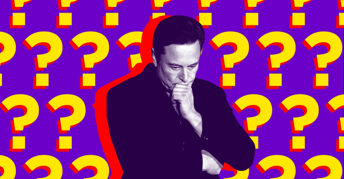 Elon Musk construirá gigante planta de chips en Texas