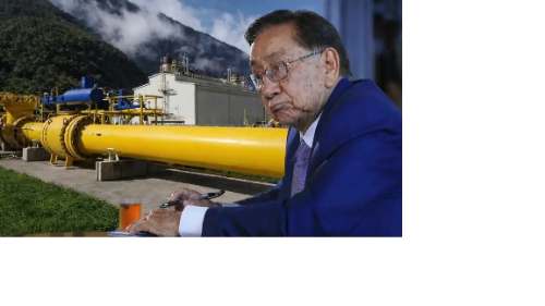 Gas natural se restablecerá este 15 de marzo en todo el país, asegura el presidente José María Balcázar