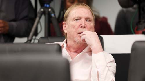 NFL define plan de sucesión para los Raiders