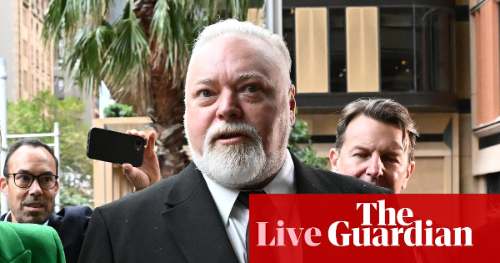 Australia: Ciclón Narelle golpea, tormentas siembran caos