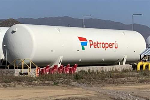 Gobierno otorga nuevo rescate de S/500 millones a Petroperú antes de voto de confianza