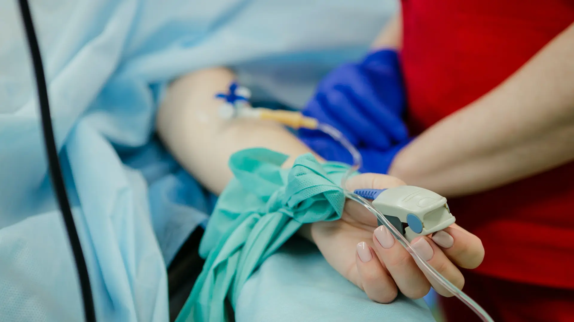 ¡Alerta! Sepsis: 6 síntomas clave y su difícil detección