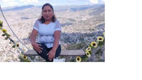 Capturan a “La viuda negra”, presunta líder de un poderoso clan del narcotráfico del Vraem