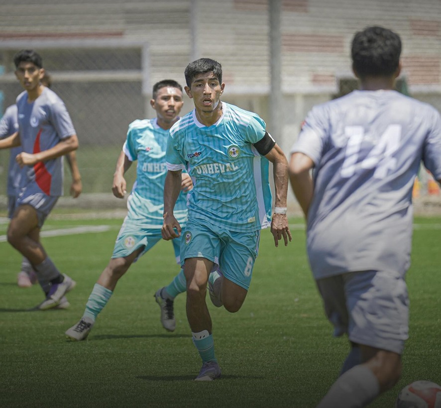 Valdizanos destacan en Lima rumbo a los Panamericanos