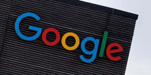 Google anuncia nueva era de diseño, acciones de Figma se hunden