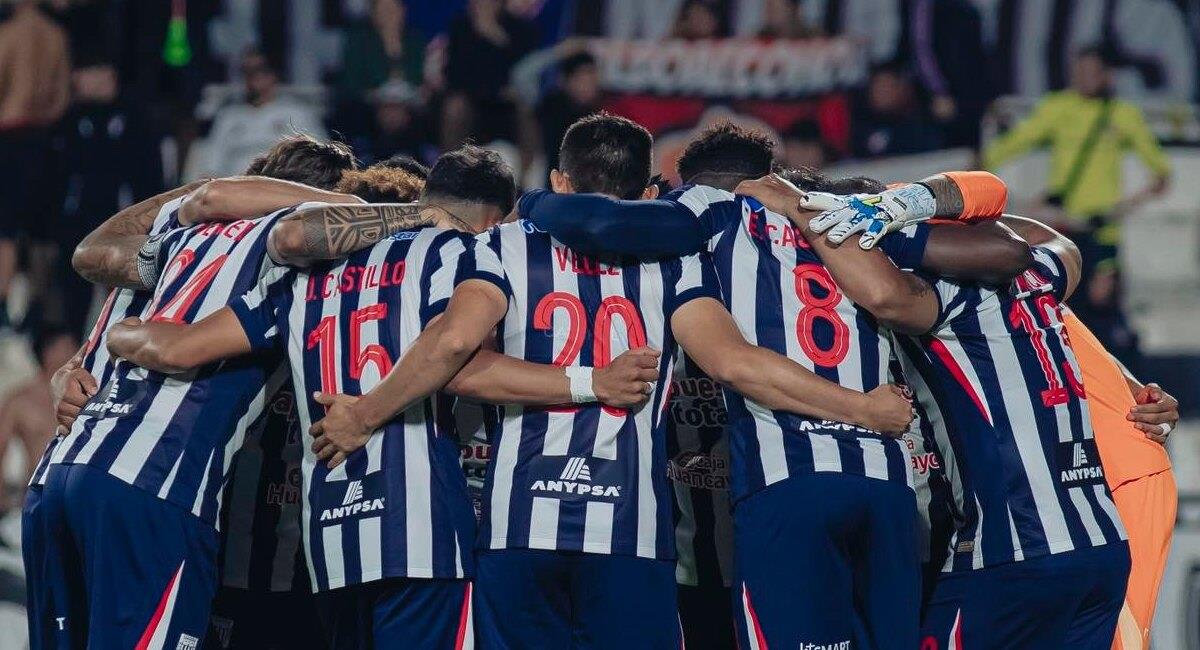 Alianza Lima: Nuevo reglamento disciplinario es grave retroceso anti-racismo