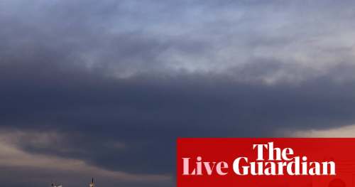 Irán: Presidente pide disculpas; Israel bombardea Teherán