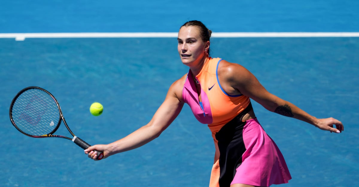 Sabalenka y Rybakina imparables en Miami: Pasan en dos sets