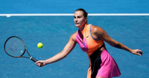Sabalenka y Rybakina imparables en Miami: Pasan en dos sets