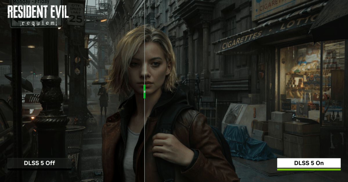 Nvidia DLSS 5: ¿Su IA gráfica es un hito o un exceso