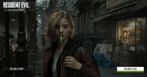 Nvidia DLSS 5: ¿Su IA gráfica es un hito o un exceso