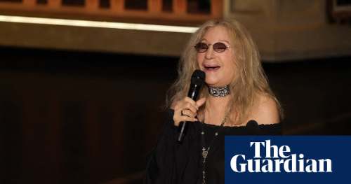 Streisand homenajea a Redford en los Óscar