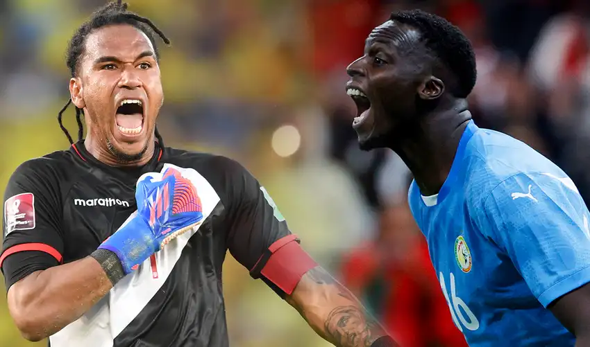 Perú alista debut con Mano Menezes