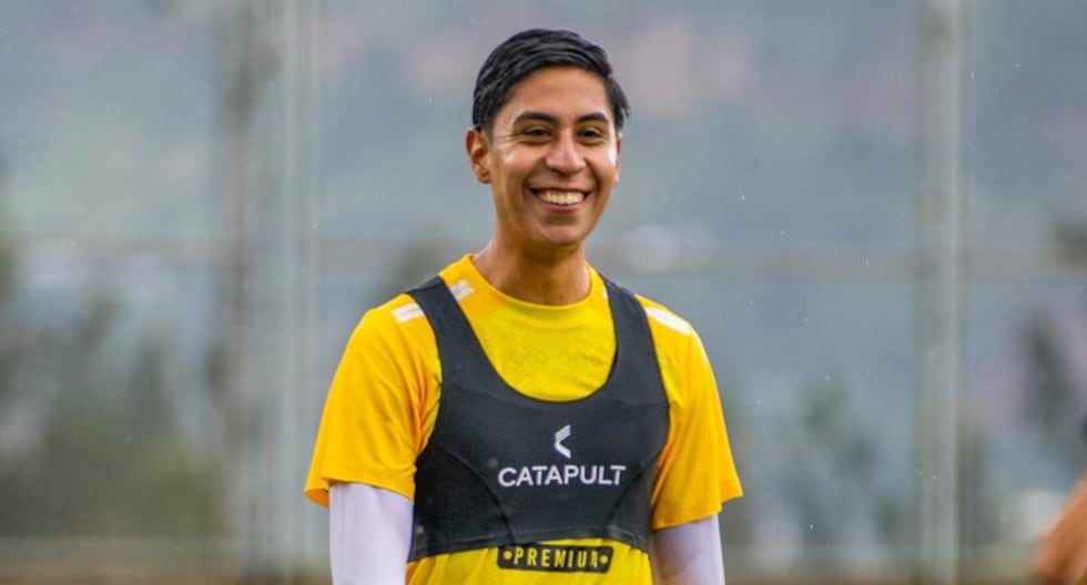 Adrián Quiroz, figura ante Cristal y convocado: la reacción a su sueño