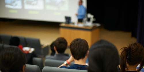 Profesor Harvard permite IA en tareas bajo estrictas reglas